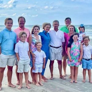 Meet your Posher, Marcia